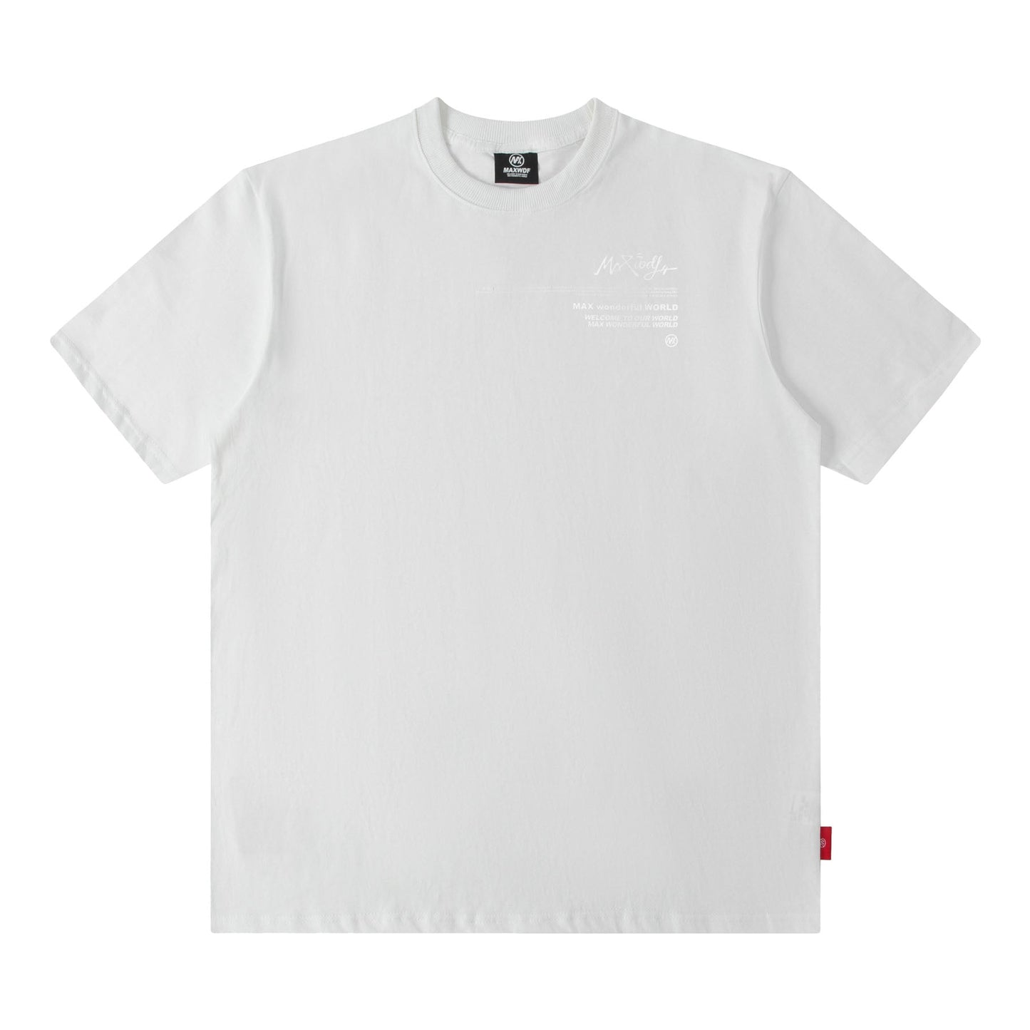 Sunset Beach Tee