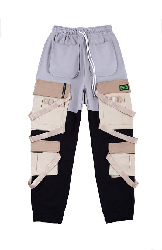 YEP2 Alien Force Reloaded Joggers