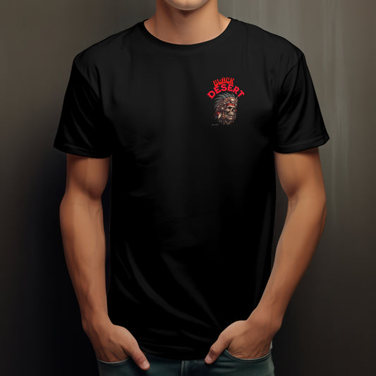 BLACK AZTEC