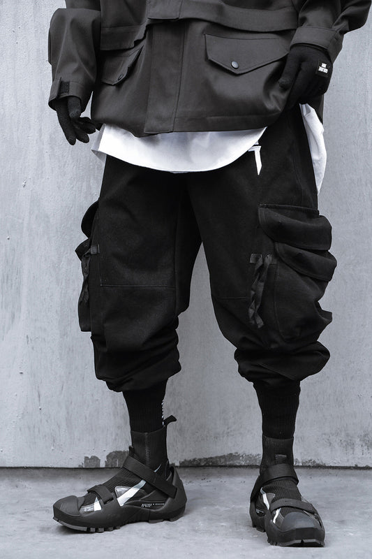 HiP23 Industrial Movement Pants