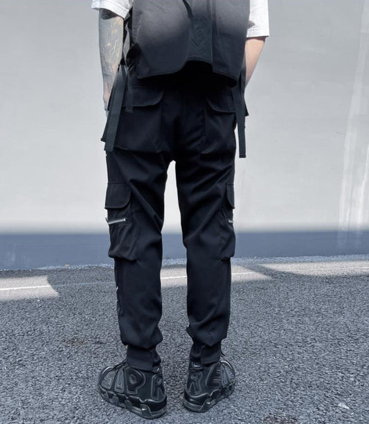 Full Shadow Walker Jogger Pants