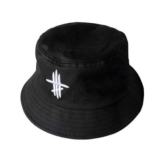 DuskH1 Scar Bucket Hat