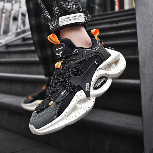 82676 NX-4 Sneakers