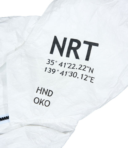 Tokyo UV Resistant Windbreaker