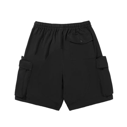 JX Precision Strike Cargo Shorts