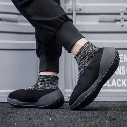 G88 Knit Sneakers