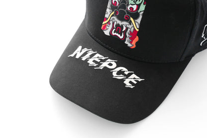 N1 Dragon Head Hat