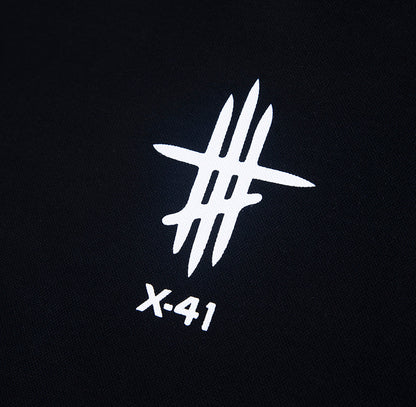 DuskH6 Scar X-41 Hoodie