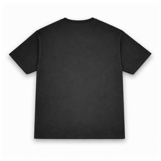 Rock Hidden Tee
