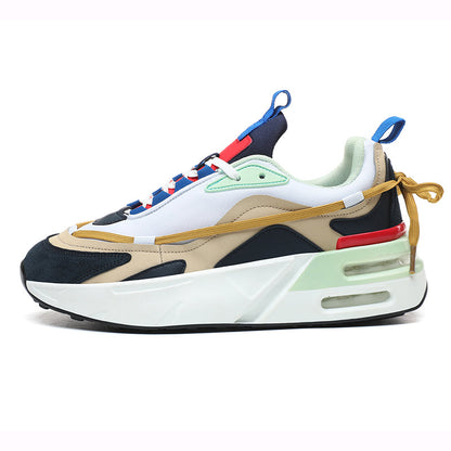 G176 Multi-Blend NX Sneakers