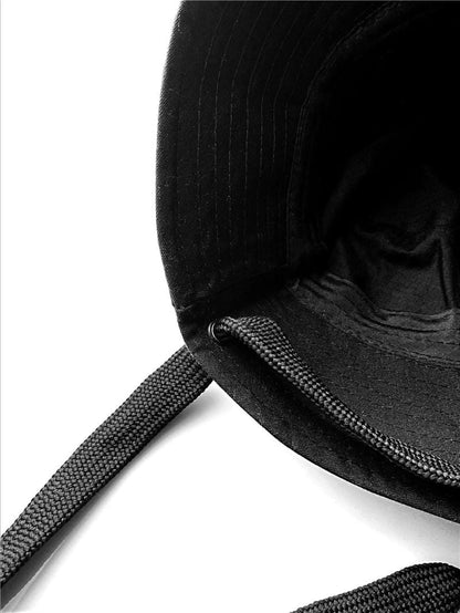 HiBu1 Industrial Bucket Hat