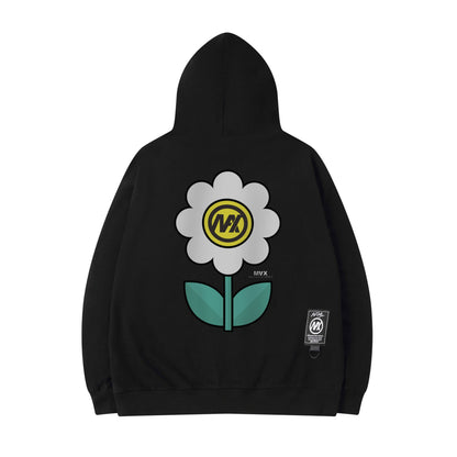 Daisy Hoodie
