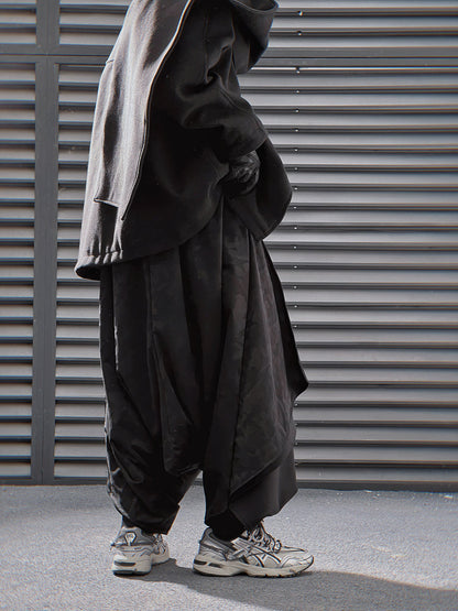 HiD1 Urban Movement Dress/Shorts