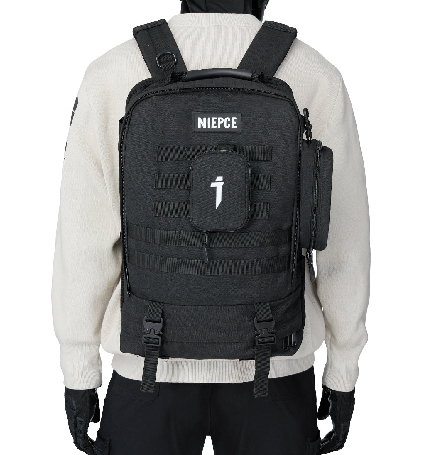 NB1 I-Tech Industrial Backpack