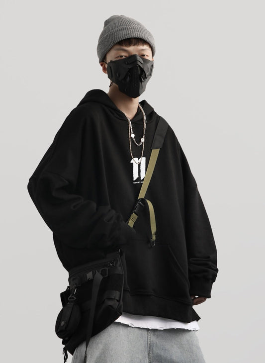 11 Movement Hoodie