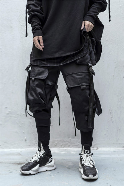 11P6 BYBS Crossover Pants