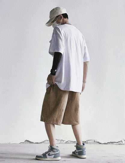 HiT32 Mini Hoodie Tee