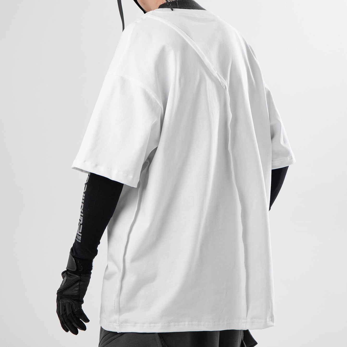 JX Next Level Tee