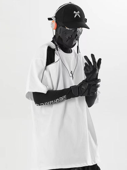 JX Neo Cyber Graphics Tee