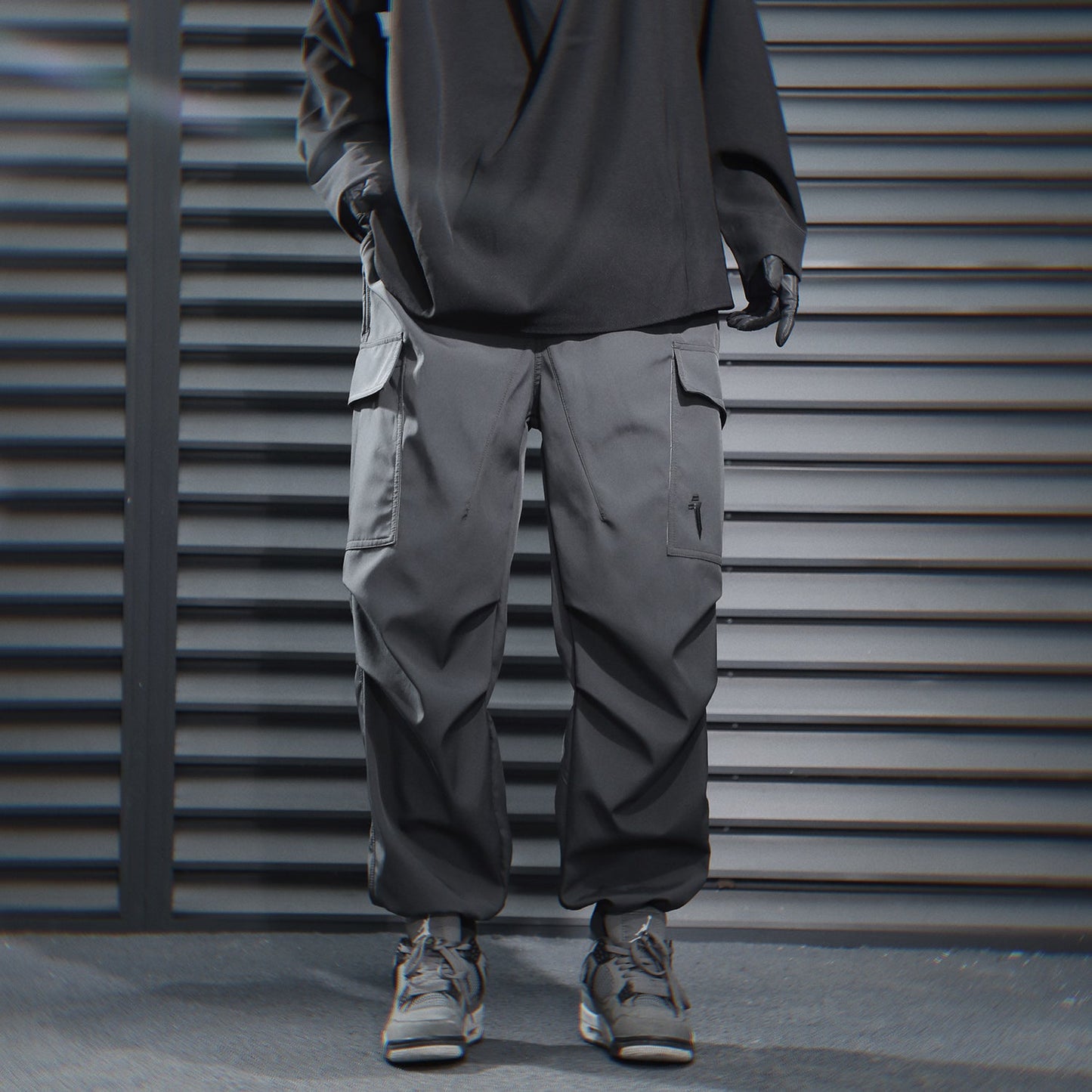 HiP41 Nexus Cargo Pants
