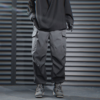 HiP41 Nexus Cargo Pants
