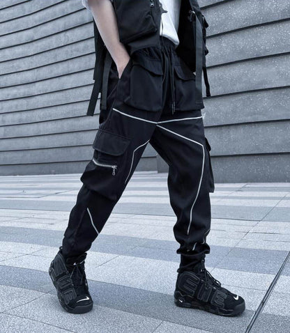 Full Shadow Walker Jogger Pants