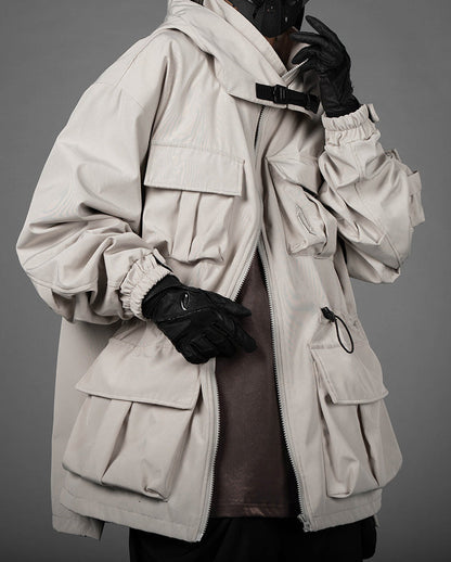 J22 Union Tech Jacket