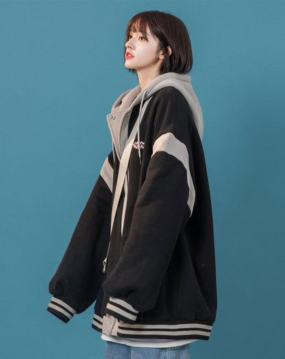 Women's Casual DNF Jacket