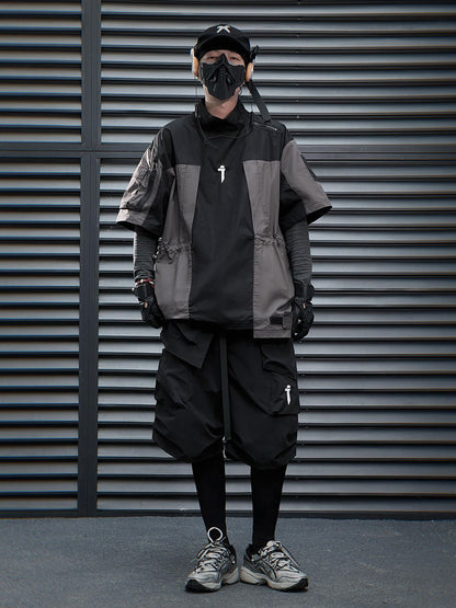 HiT52 JX Core Armor Tee