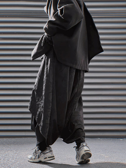 HiD1 Urban Movement Dress/Shorts