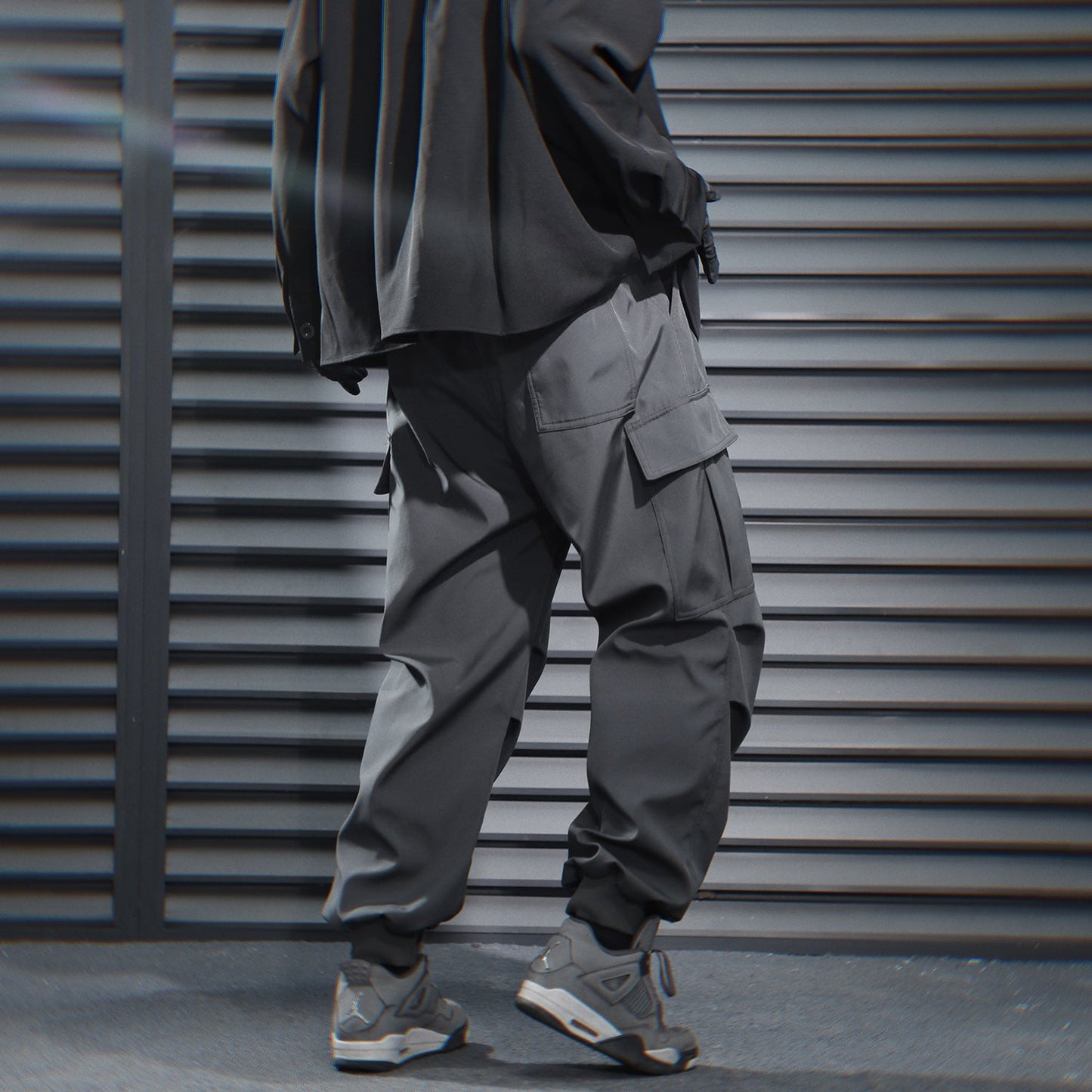 HiP41 Nexus Cargo Pants