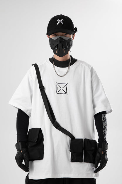 JX EXT 11 Core Tee