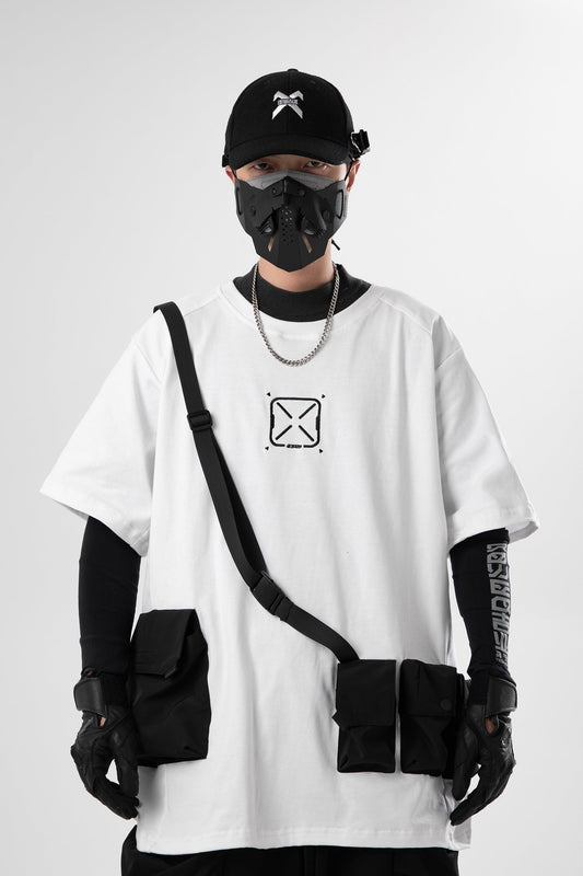 JX EXT 11 Core Tee