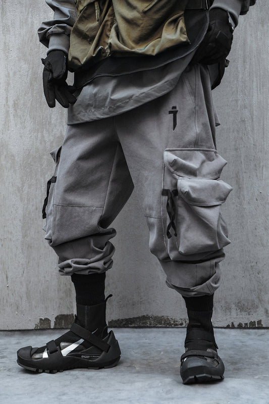 HiP23 Industrial Movement Pants