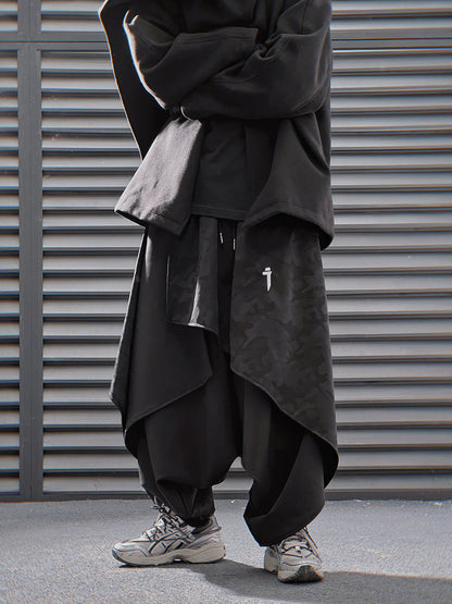 HiD1 Urban Movement Dress/Shorts