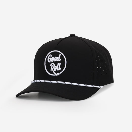 The Classic Black
