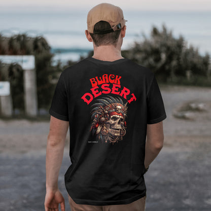 BLACK AZTEC