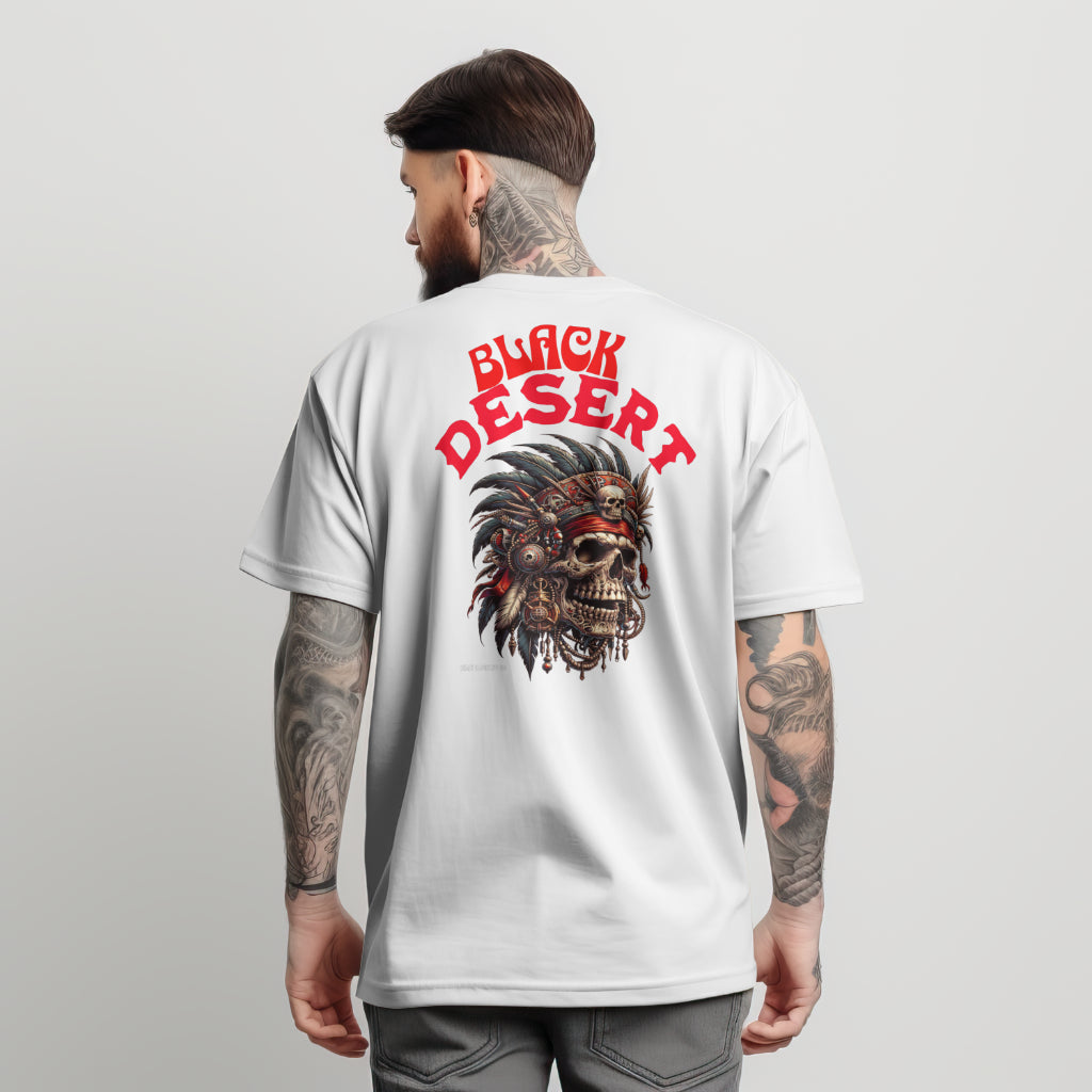 BLACK AZTEC