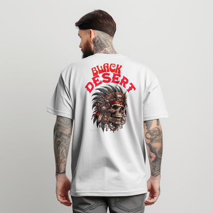 BLACK AZTEC