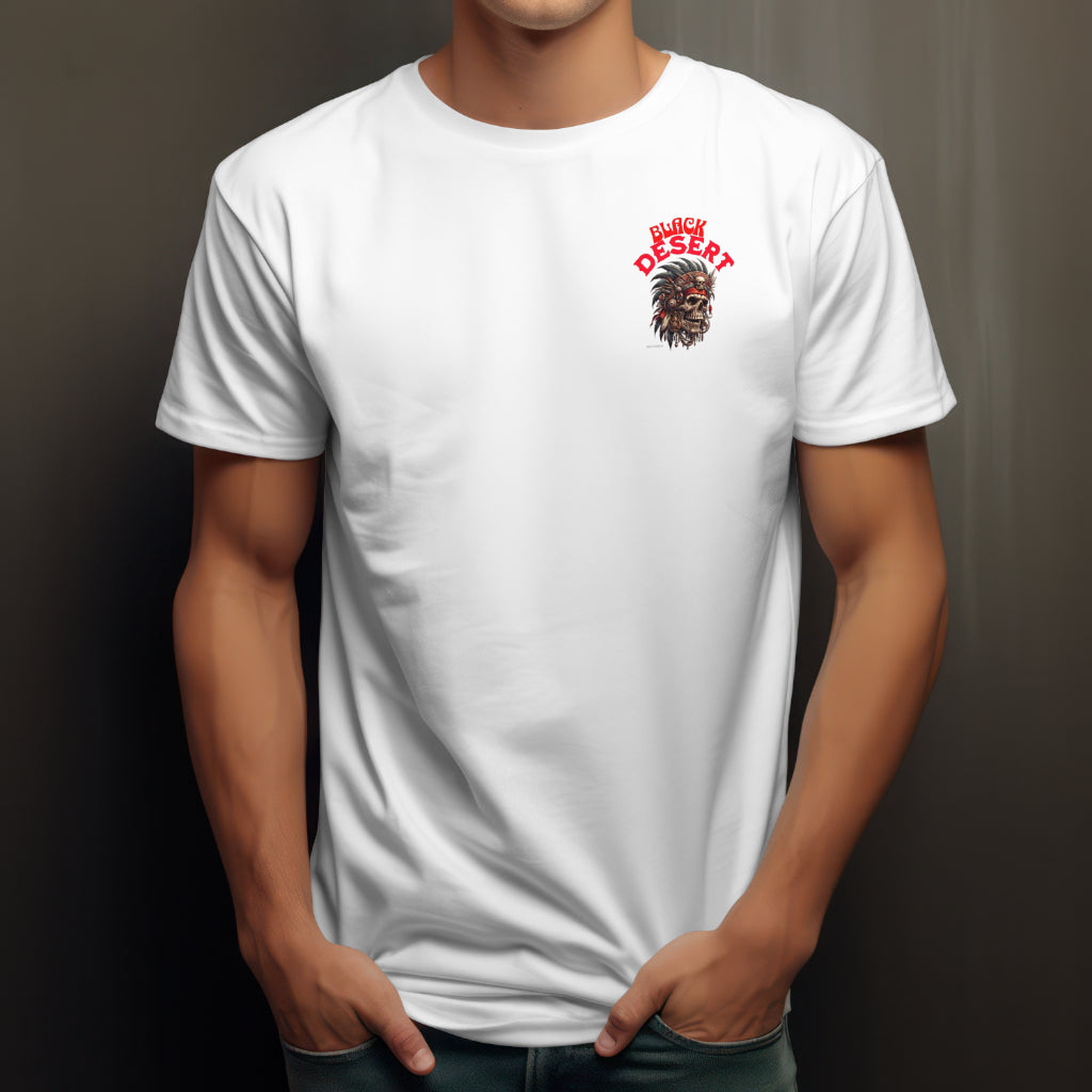 BLACK AZTEC