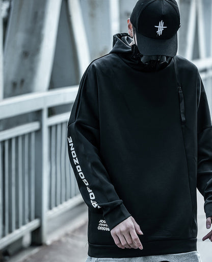 DuskH5 God Zone Hoodie