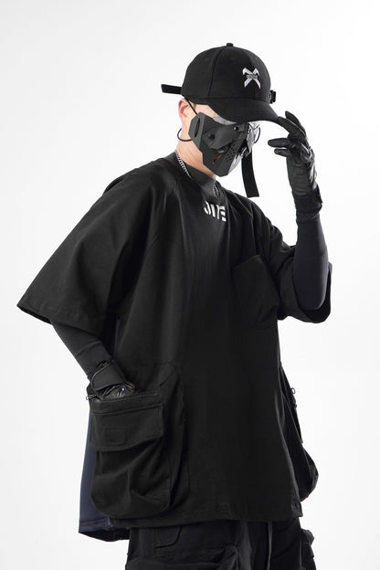JX Storm Utility Tee