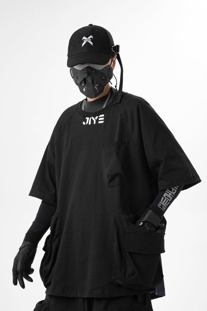 JX Storm Utility Tee