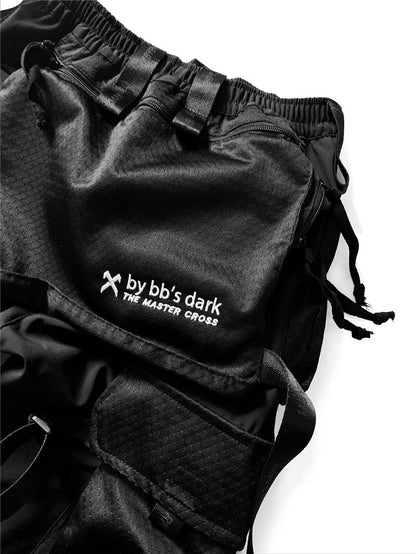 11P6 BYBS Crossover Pants