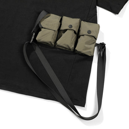 JX EXT 11 Core Tee