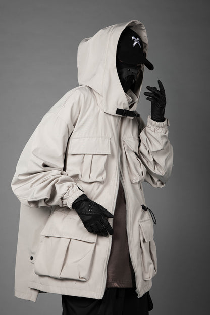 J22 Union Tech Jacket