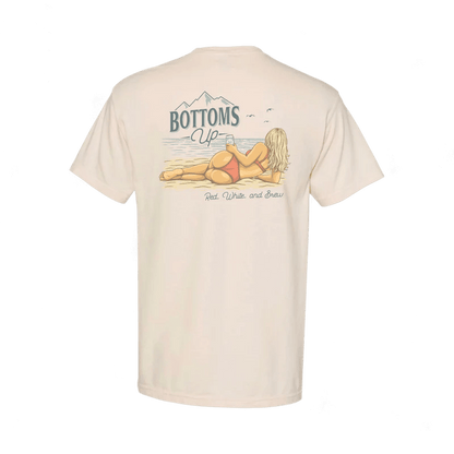 Bottoms Up T-Shirt