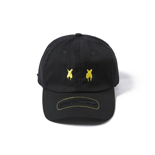 INF345 Scar Face Hat