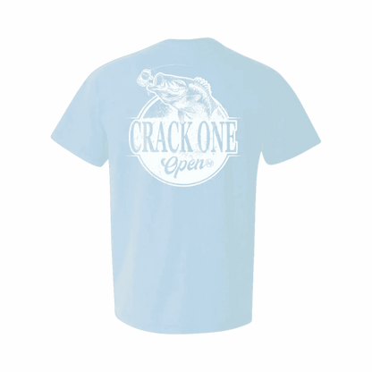 Crack One Open T-Shirt
