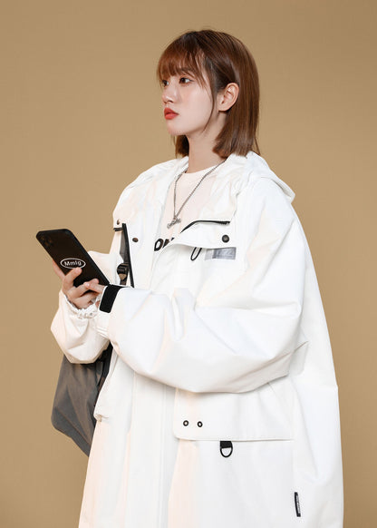 Women's Mini Reflector Series 2 Jacket